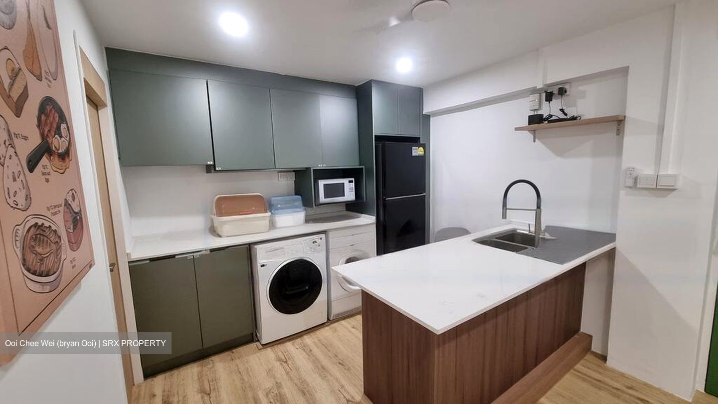 Spottiswoode Park (D2), Apartment #476171301